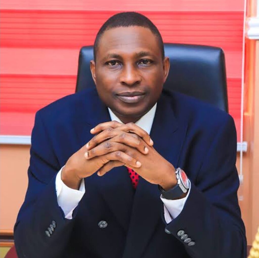 Olanipekun Olukoyede