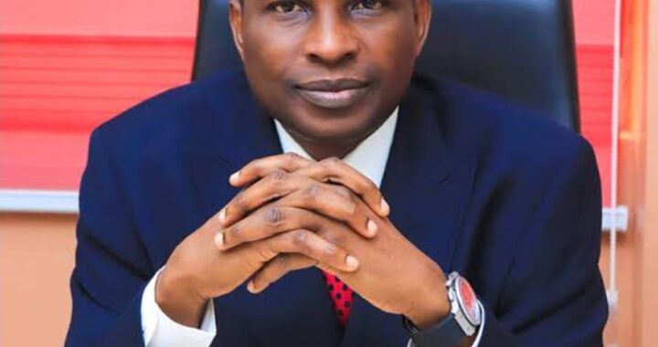Olanipekun Olukoyede