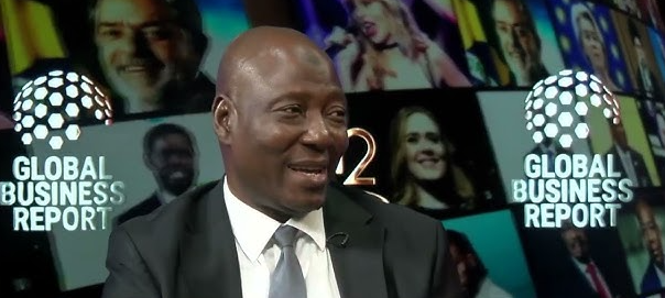 Fatai Asimi