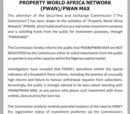 pwan news feeds