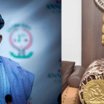 Oloja-Elect drags Oba of Lagos, police to court over alleged harassment, land dispute.