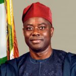 Makinde’s Inner Circle Faces Fresh Shake-Up as Chief of Staff Segun Ogunwuyi Resigns