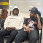 EFCC Extradites Two Nigerians To U.S. Over Alleged Sextortion Of Teenagers