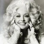 Trump Orders US Flags To Fly At Half-Staff For Dolly Parton