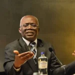 Falana Challenges NBA Over George Weah Invitation