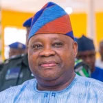 Hoodlums Attack Adeleke’s Convoy in Osogbo,  No Casualty Recorded