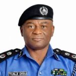 NPF Vigilant App: Disu Launches New Tool to Fight Fraud, Improve Police Communication
