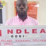 KC Luxury Assets Frozen Over Alleged Drug Proceeds