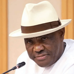 Wike Moves Against Car Dealers Operating on Abuja Green Areas