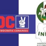 NDC Raises Alarm Over Alleged Candidate Substitution In INEC List