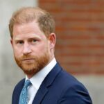 Prince Harry, Others Ordered to Pay Daily Mail £9.5m