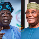 Atiku, Tinubu Clash Deepens as 2027 Race Shifts to Subsidy and Power Spending