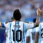 Messi Retires From Argentina After 21 Years, Says He Has Nothing More To Give