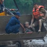 Nepal Flood Crisis Deepens as Rescue Resumes, $5bn Reconstruction Bill Looms