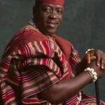 Ogogo’s Daughter Raises Alarm Over People Seeking Money From Father’s Illness