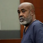 30 Years Later, Tupac Shakur Murder Case Ends With Guilty Verdict