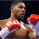 Anthony Joshua Set for Reported £75m Payday Against Tyson Fury