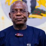 Otti Rules Out Presidency, Says He’ll Quit Politics After Governorship