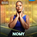 Nomy Evicted From BBNaija Season 11 After Defying Big Brother’s Orders