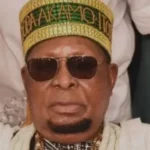 Popular Lagos Socialite, Taoreed Farounbi ‘Baba Alado’, Is Dead