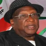 Bamanga Tukur Dies At 90 After Decades In Public Service