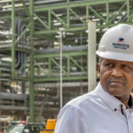 Dangote Refinery Raises Petrol Price Again To N1,350