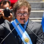 Milei Slams UN Over Falklands Dispute