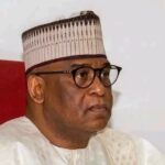 Former Katsina Senator Bello Mandiya Dies At 62