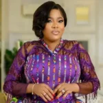 2027: Toyin Abraham Rejects Inclusion In Lagos APC Campaign Council