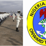 Nigerian Navy Opens 2026 Batch 39 Recruitment