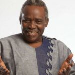Olu Jacobs Dies At 84, Leaving Behind A Lasting Acting Legacy