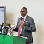 Professor Oshodi: Olukoyede Building EFCC That Can Outlive Him
