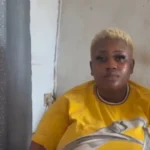 Anambra Mother Arrested After Husband Discovers Alleged Abuse