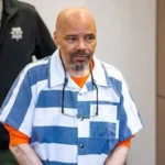 US Man Walks Free After 41 Years On Death Row
