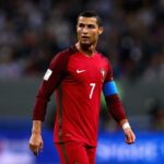 Ten Hag Reveals Training Rift With Ronaldo