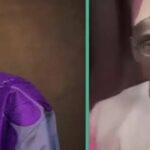 After 40 Years Apart, Fatai Okoya Makes Emotional Plea to Reunite With Billionaire Father