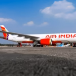 Air India Diverts Frankfurt–Delhi Flight After Hijack Alert, Passengers Evacuated