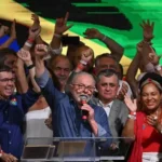 Brazil Election: Lula Re-Elected to Fourth Presidential Term