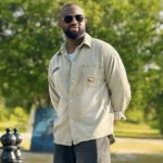 Cjay Nwokafor Dies Hours Before Movie Release as Nollywood Mourns Rising Actor