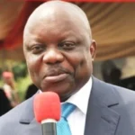 Uduaghan Dies at 71, Three Days Before 72nd Birthday