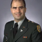 Fort Hood Shooter Set for Historic Military Execution as US Army Revives Firing Squad