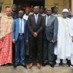 Panel Confirms Suffocation as Cause of Deaths of 37 Miners in NSCDC Custody