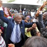 Lagos Justice Ministry Celebrates New Permanent Secretaries